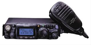 yaesu-817