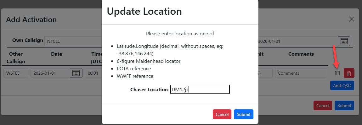 manual-entry