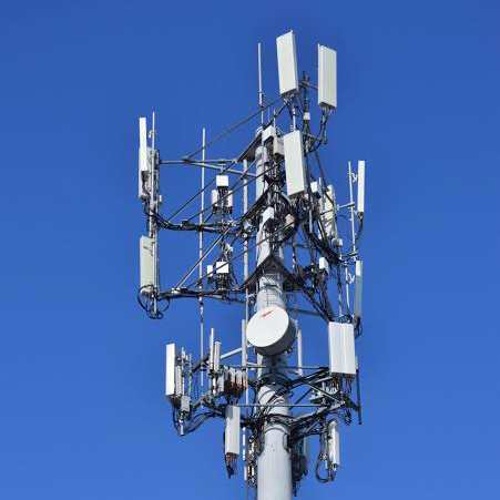 cell-tower