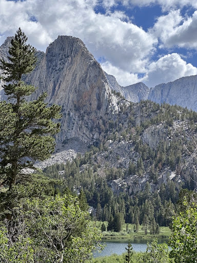 mountain