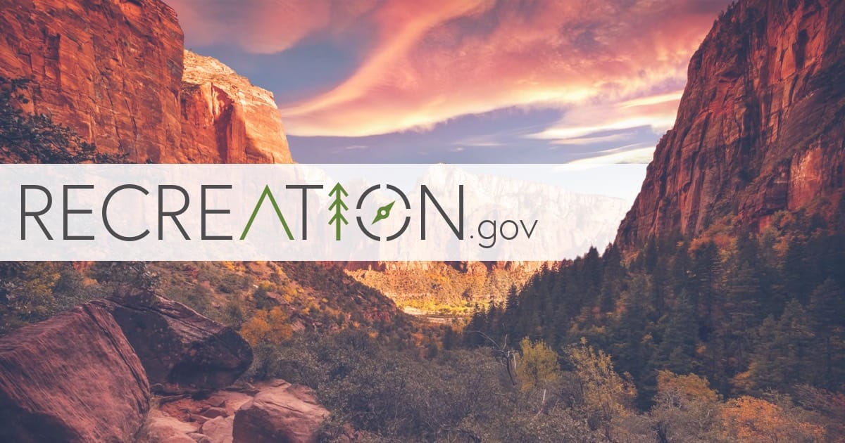 Recreation.gov